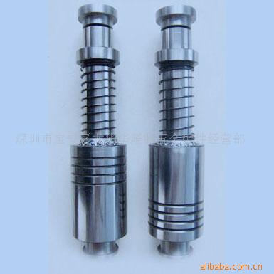 供应模具标准件　TRP导柱组件(图)