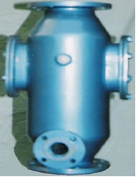 全自动排污过滤器