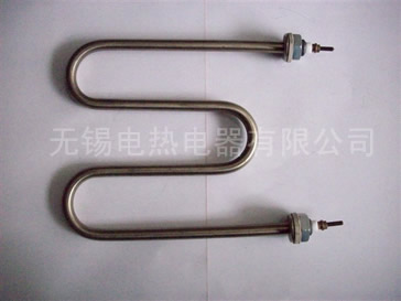 M型干烧电热管