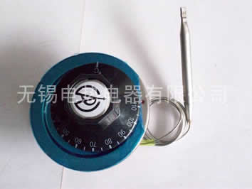 单项液胀式温控器