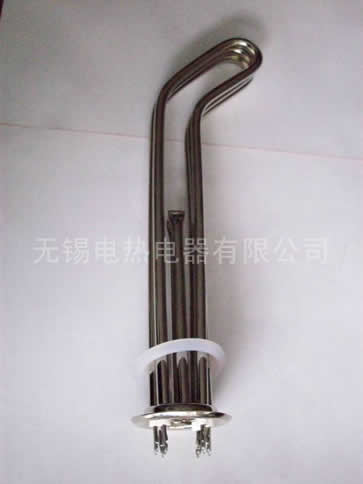 开水器专用电加热管