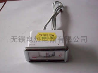 开水器专用水温表