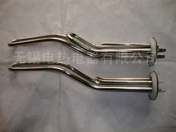 热水器电热管
