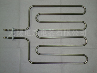 五档电热管