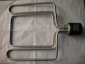 蒸饭机电热管