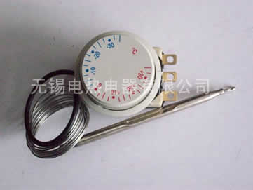 正负三十度液胀式温控器