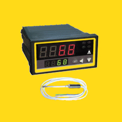 机房高温报警器