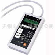 德图testo 525 差压仪