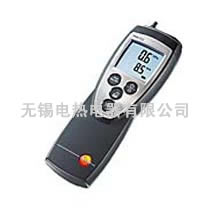 德图testo 512差压仪