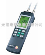 德图testo 526-2 差压仪