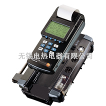 德图testo 350EPA(2) 烟气分析仪