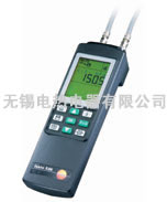 德图testo 521-2 差压仪