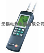 德图testo 521-1 差压仪