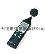 德图testo 816 声级计