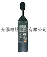 德图testo 815 声级计