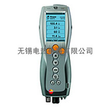 德图testo 330-1 LL 烟气分析仪