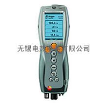 德图testo 330-2 LL 烟气分析仪