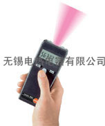 德图testo 465 转速仪套装