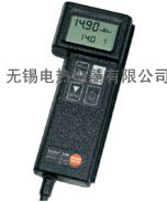 德图testo 230 pH计