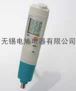 德图testo 206-pH3测量仪