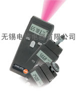 德图testo 470 转速仪套装