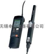 德图testo 535 CO2 测量仪