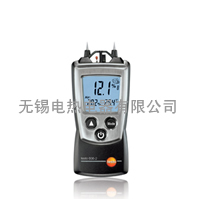 德图testo 606-2 水份仪