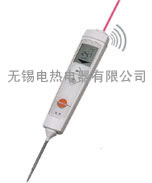 德图testo 826-T4 两用红外温度仪