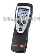 德图922 双通道温度仪
