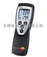 德图testo 925 单通道温度仪