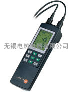 德图testo445多功能测量仪