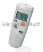 德图testo805迷你红外温度计