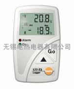 德图177-T3 电子温度记录仪