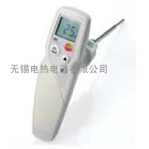 德图testo 105 食品温度计套装