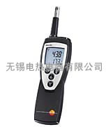 德图625温湿度仪