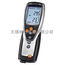 德图635-2温湿度仪