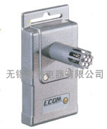 德图Ex171-3隔爆电子温湿度记录仪