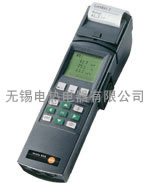 德图650温湿度仪