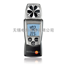 德图410-2多功能风速仪