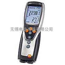 德图735-2 3通道温度仪