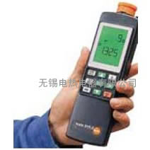 德图315-2,CO报警仪