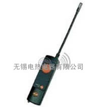 德图316-1可燃气体检漏仪