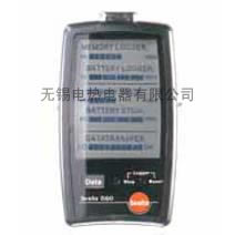 德图580数据采集器