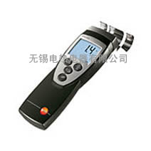 德图616木材和建材水份仪