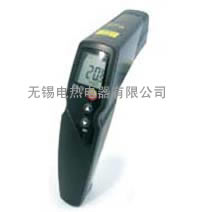 德图830-T3近焦型红外测温仪