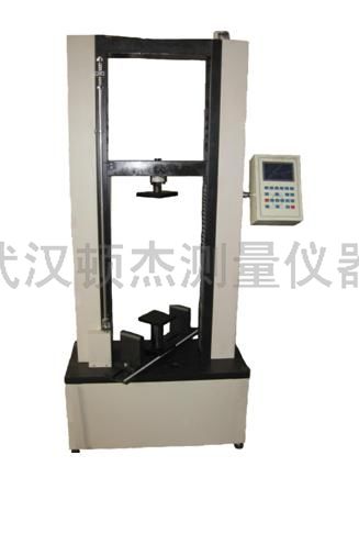 武汉液晶显示防火材料电子拉力试验机