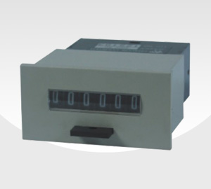 LFC-6S电磁计数器