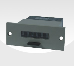 LFC-6六位电磁计数器