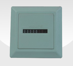 HM-1(白色)  计时器