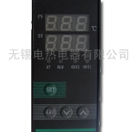 KL808竖式智能温度控制仪